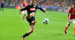 Insigne in bilico per la Nazionale: è sfida totale col suo alter ego viola per convincere Ventura