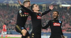 RETROSCENA - Cena festosa a Lisbona: ADL si è complimentato con gli azzurri in hotel!