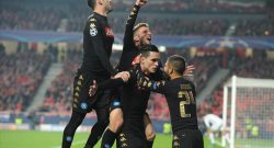 GAZZETTA - Insigne-Callejon, la loro giocata ha ottenuto il copyright internazionale!