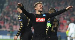 GRAFICO - Champions, i tifosi del Real temono il Napoli: preferiscono la Juve!