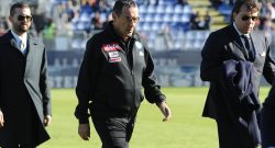 Giuntoli a lavoro, ha già scelto il sostituto di Ghoulam!