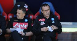 Hysaj e Callejon out: Sarri ha già scelto i sostituti e torna Koulibaly!