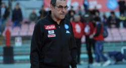 RETROSCENA - Sarri inviperito con lui nel post partita a Firenze, con la Samp panchina punitiva!