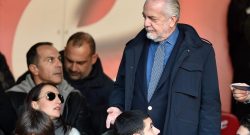 REPUBBLICA - E' iniziato il caotico countdown per Napoli-Real, mossa di ADL si è rivelata vincente