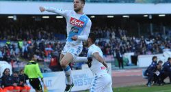 SKY, Di Marzio: "Il Napoli ha blindato Mertens. Si rischia di perdere un big, ultime su Gabbiadini. Nome nuovo..."