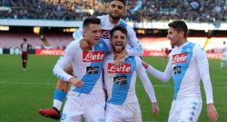 Venerato: "Vi do la notizia del giorno, riguarda Insigne. Gelo tra il Napoli e Ghoulam"