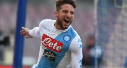 SKY - Mertens-Napoli, il rinnovo è fatto: ecco la nuova scadenza, novità clausola