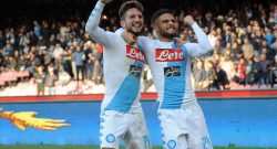 CLAMOROSO CdS: "Il mese scorso gli agenti di Insigne hanno incontrato il nuovo Milan"