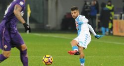 De Cerame: "La sparata di Insigne ha congelato il suo rinnovo. Su Gabbiadini..."