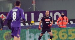CorrSera - "Nella nostra scalcagnata Serie A se ne vedono pochissime di Fiorentina-Napoli!"