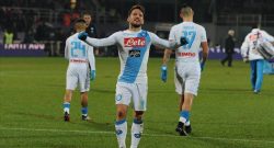 SKY - Tutto fatto per il rinnovo dell'attaccante, i dettagli. Clausole monstre per i due centrocampisti