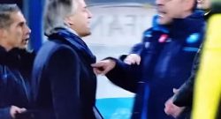 Gazzetta contro Sarri e Lulic: "Le loro "perle" sono la spazzatura del 2016!"