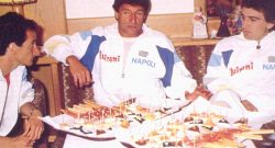 "Giaguaro" Castellini: "Reina leader, è più italiano di Hart! C'è una differenza tra i due"