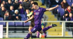 Offerta choc per Kalinic, la Fiorentina sonda la disponibilità di un azzurro