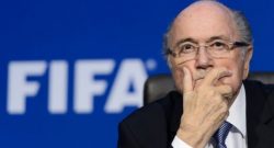 Tribunale di Losanna conferma la stangata per Blatter, ex presidente FIFA