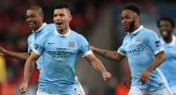 Dall'Inghilterra - Problemi per il rinnovo di Fernandinho, la Juve spera