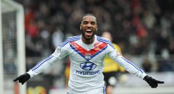 CLAMOROSO - Giuntoli ci ha provato per Lacazette! Gettate le basi, super colpo estivo?