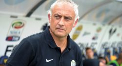Genoa, ancora un ribaltone: Mandorlini esonerato, torna Juric