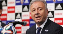 Zaccheroni contro Sarri: "Non sono d'accordo con lui, anche i meno forti possono vincere"