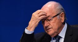 Scandalo Fifa, Blatter: "Io vittima di una cospirazione Usa, ho paura della prigione..."