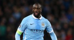 CLAMOROSO - City: Yaya Toure arrestato per guida in stato di ebbrezza