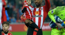 La commovente lettera di Defoe a Bradley Lowery: "Non puoi capire quanto mi hai cambiato..."