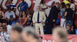 Alberti: "Napoli è un affare per ADL, Milik non è costato 30 milioni su Icardi solo un bluff"