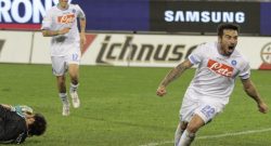 Lavezzi compie 32 anni, arriva lo splendido messaggio di Hamsik [FOTO]