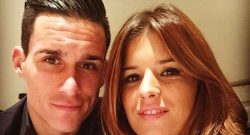 RETROSCENA - Marta Callejon aveva nostalgia, poi si è ambientata: così Josè ha sposato Napoli per sempre