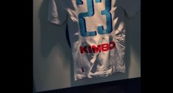 FOTO - Il Napoli con la seconda maglia questa sera al San Paolo