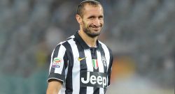 Juventus, Chiellini: "Supercoppa falsata? Polemiche da vecchietti nei bar..."