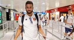 Pavoletti cerca casa, sceglierà tra due opzioni: una più comoda, l'altra chic