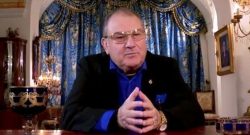 Quando il Boss delle Cerimonie disse: "Napoli si ama, abbiamo tutto. La Juve..." [VIDEO]