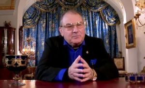 È morto il Boss delle Cerimonie, ci lascia Antonio Polese