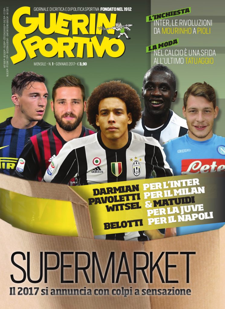 guerin sportivo