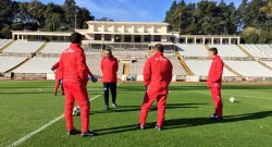 ULTIM'ORA, SKY - Benfica-Napoli, Mertens parte dalla panchina. In arrivo De Laurentiis