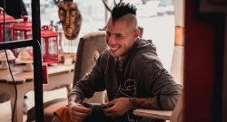 Hamsik, messaggio da brividi ai ragazzi di NIsida: "Rialzatevi, fate come noi quando..."