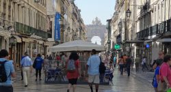 Voli dall’Italia, dalla Spagna e dalla Francia, invasione azzurra a Lisbona!