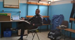 D'Agostino: "In tre mesi ho perso la Juve, il Real e... il Napoli!"