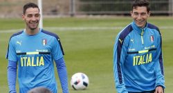 CorrSport - Archiviato l'acquisto di Pavoletti, Giuntoli va in pressing su De Sciglio!