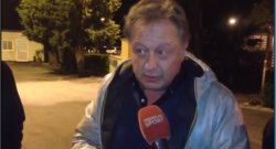 De Nicola spiega la situazione dell'infortunio, ecco come sta Pavoletti [VIDEO]