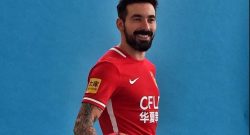 RETROSCENA - Lavezzi colpito da un azzurro: "Non credevo fosse così forte, è strepitoso"