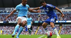 PREMIER - Chelsea show, anche Guardiola si inchina a Conte [VIDEO]