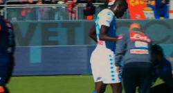 Koulibaly, l'agente: "Ho parlato con Kalidou, ecco quando potrebbe tornare"