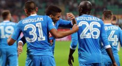 Dall'Inghilterra: Prende corpo un sorprendente scambio tra Napoli e Reds, conferme anche da Sky