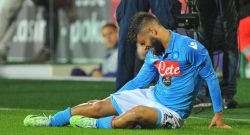Insigne-Fiorentina: due cartoline della sua carriera, una è da dimenticare!