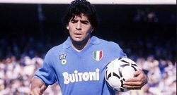 Retroscena - "Maradona aveva un debole per me, voleva che allenassi a tutti i costi il Napoli!"