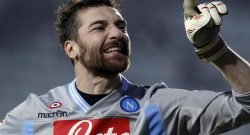 UFFICIALE - Morgan De Sanctis torna alla Roma: sarà il nuovo club manager
