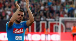 Gazzetta - Sarri ha fatto la sua scelta: domenica lancia Maksimovic per un motivo preciso