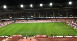 UFFICIALE - Napoli-Juve, confermata la chiusura del settore ospiti